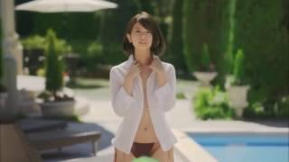 Sexy Japanese Banned Commercial