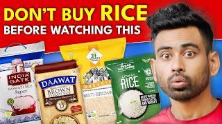 Which is the Best Rice in India?