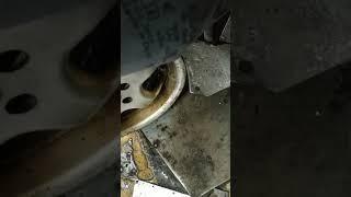 Шиномонтаж Шиномаг. Про Обратный диск по- быстрому!