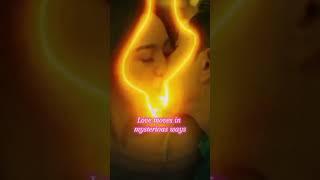 "Love Moves In Mysterious Ways" #lyrics #kimpau #video #fanatic