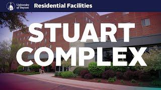 Stuart Complex Tour