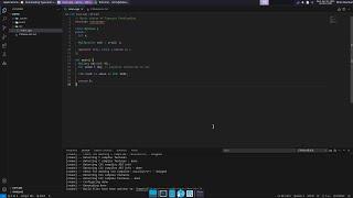 Unscripted | C++ | No Voice | 001