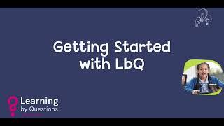Getting Started with LbQ