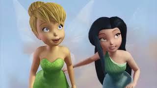 TinkerBell (2008) ~ Silvermist