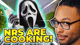 GHOSTFACE Has PROVED ME WRONG … HE’S INSANE! (Day 1) - Mortal Kombat 1