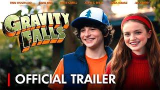 GRAVITY FALLS | Movie Trailer (2025)