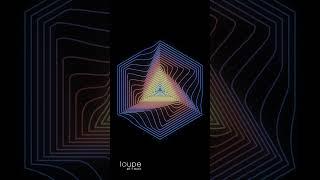 Endless Maybe by Simon Alexander (@polyhop) Streaming in Hypnotic Visuals. #chillmusic #focus #study
