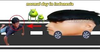 Meme absurd yang saya temukan di internet | part 1