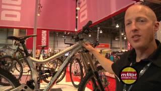 Diamondback 2012 Sortie 29er Line, DH Prototype and More 2012 Bikes