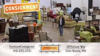 Furniture Consign & Design - Now Open