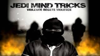 jedi mind tricks - Design in Malice (feat. Young Zee)