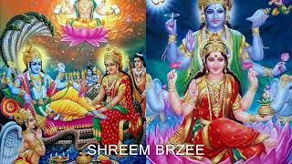 1008 Times - Shreem Brzee ( Group Chanting )