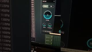 Use THIS hidden button in Izotope Ozone 10 #shorts