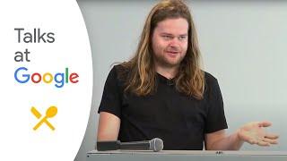 The Nordic Cookbook | Magnus Nilsson | Talks at Google