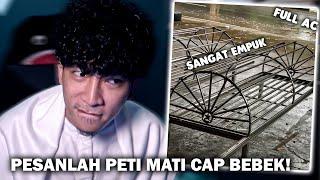 MEME DAKWAH : ANDA SUDAH TUA ?? SUDAH HAMPIR MATI ??