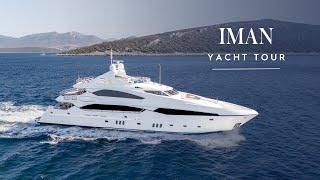 IMAN | 38M/142’, Sunseeker - Yacht for sale