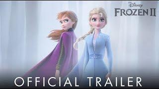 Disney’s Frozen 2 | Official Trailer 2