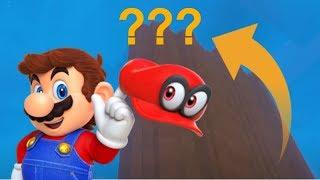 The IMPOSSIBLE Secret in Mario Odyssey's Final Level?