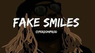 (FREE) Metro Boomin x Future x 21 Savage Type Beat - "Fake Smiles"