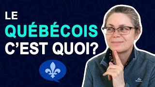 WHAT IS QUEBEC FRENCH? | Québécois 101