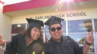 Bakersfield College Launches Early College at McFarland HS (English)