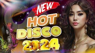 NEW[HOT] VIRAL NONSTOP DISCO REMIX 2024 | NONSTOP HATAW 2024