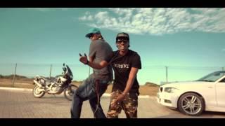 Chege & Temba ft Maromboso - Waue (Official Video)