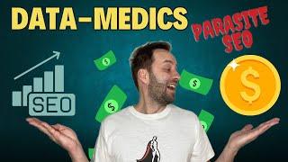 Rank and Make Money with Data-Medics.com (Forum Parasite SEO)