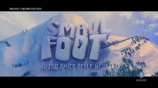 Smallfoot (Italian)