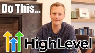 5 Ways To Make Money With GoHighLevel (Make Money Online 2024)