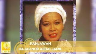 Hajar Nur Asiah Jamil - Pahlawan (Official Audio)