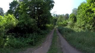 Солецкий район Новгородской области (VR)