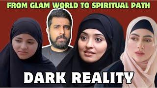 Dark Reality Of Actresses Quitting Films For Religion  | Ft. Zaira Wasim, Sana Khan, Mumtaj