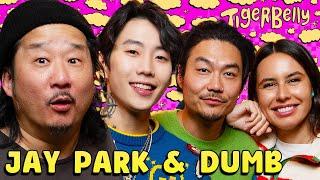 Jay Park & Dumbfoundead | TigerBelly 430