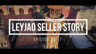 Seller Story 17 | Asian Traders | Leyjao.pk