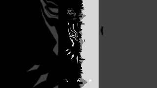 Black Panther | Android Setup | Nova Launcher