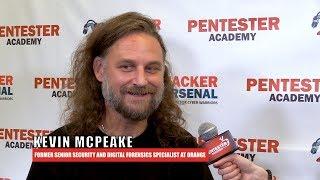 hardwear.io | Kevin McPeake | Pentester Academy