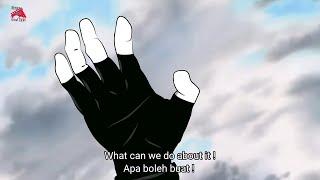 KEBENARAN DIBALIK WAJAH OTSUTSUKI ZENAKU - Boruto Naruto Next Generation (2024) Part 803