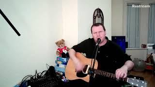 The Wild Rover sang by JOe Kenny #acousticCover