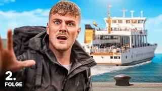 THE RACE - Der einzige Weg nach Europa - Folge 02