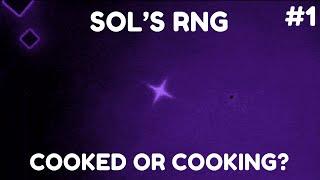 SOL'S RNG (ERA 8) *COOKED OR COOKING^ l LIVE!