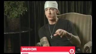 Рэпер Eminem снова доказывает что он номер один