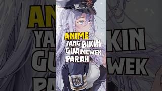 Anime tentang Rasisme?  #anime #animeindo