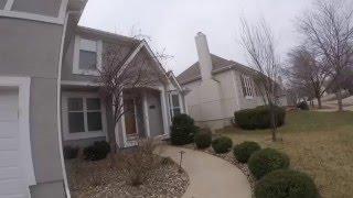 Shawnee Home Tour - 6362 Walker Street (ReeceNichols Rentals)