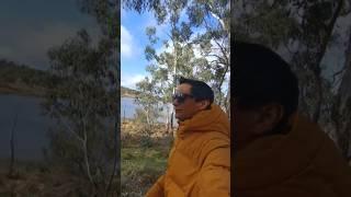 Dumaresq Dam Armidale Walk #ecopenny #ecopenny