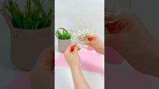 Pretty sure this is what plastic spoons were actually made for. #diyhomedecorideas #craft #DIY