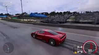 Ferrari Enzo | Forza Motorsport | Xbox Series S #xboxseriess #testdrive       #ferrari #enzoferrari