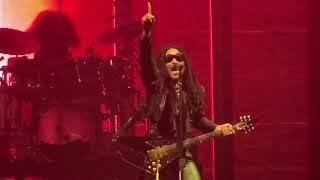 Lenny Kravitz - Minister Of Rock ‘n Roll, Live at Ziggodome Amsterdam, July 1st 2024