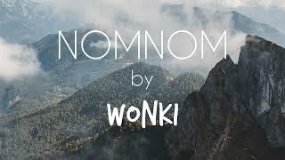 Wonki - Nomnom [Copyright Free Background Music by THM]