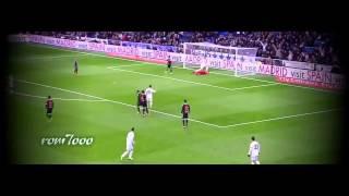 Gareth Bale Amazing Skill Show 2013   2014 HD